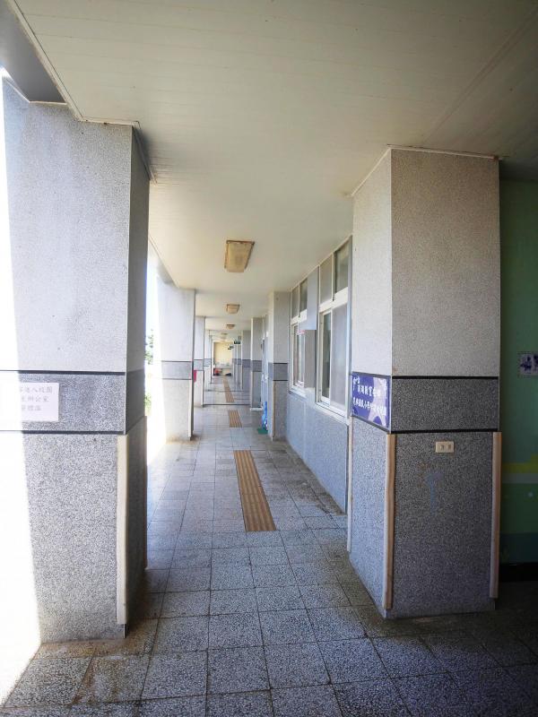 2020花嶼國小記錄