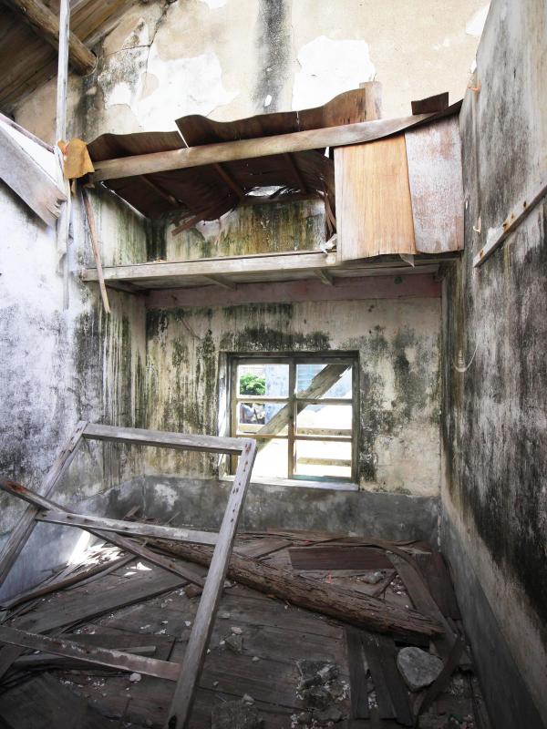 花嶼陳氏古厝98號