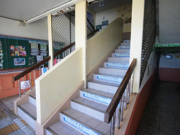 2020花嶼國小記錄