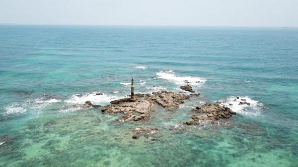 2020小燈火礁記錄