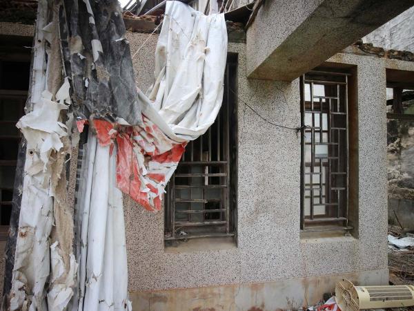 東吉林氏樓仔厝27號