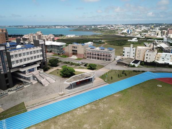 2020馬公高中記錄