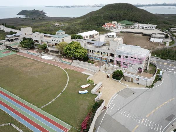 2020嵵裡國小記錄