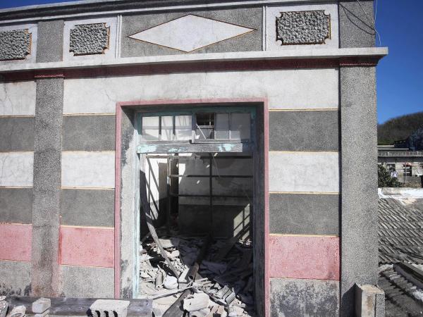 花嶼陳氏古厝98號