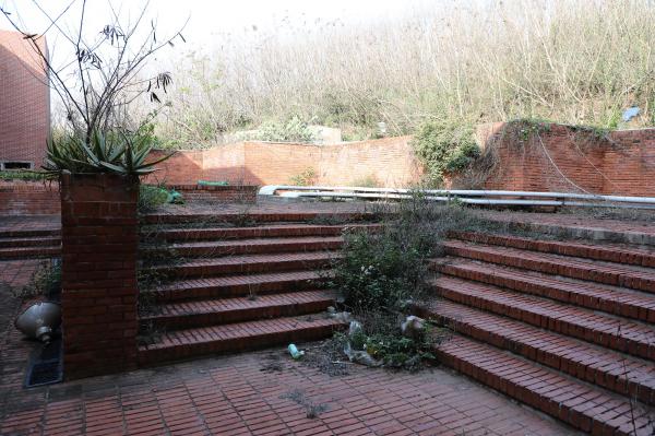 2020青年活動中心記錄