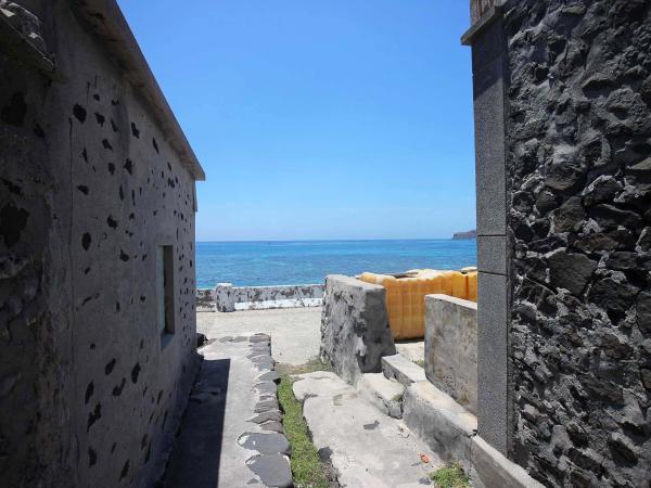 東坪古厝記錄40號