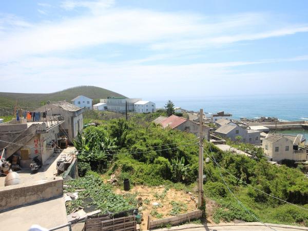 2020年花嶼村影像記錄