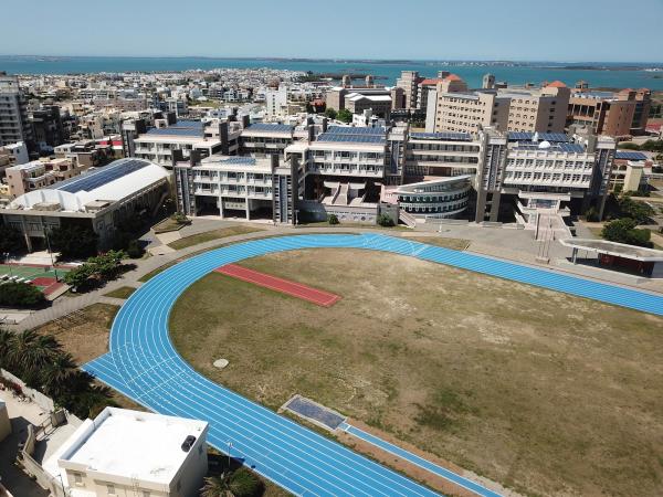 2020馬公高中記錄