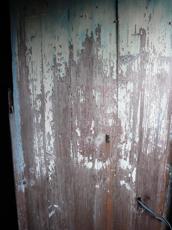 東吉鐘氏古厝47號