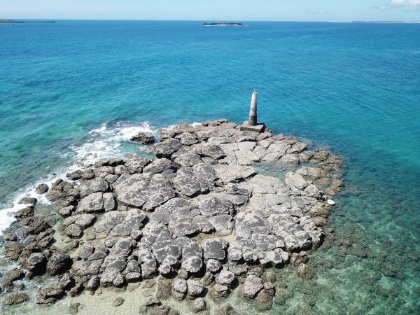 2020土地公嶼記錄