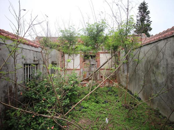 東吉鄭氏古厝49-1號