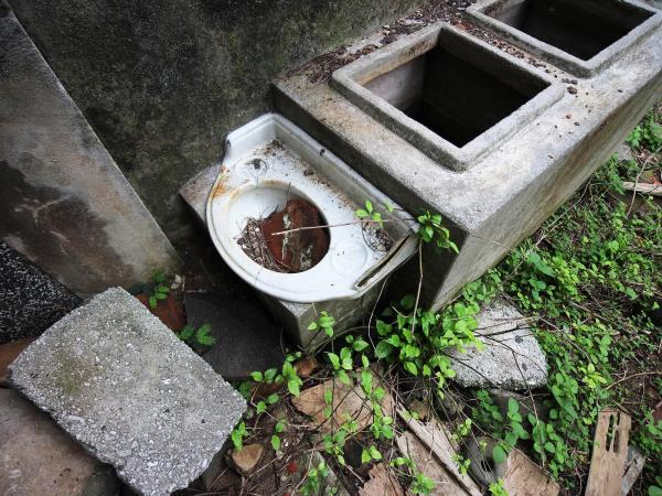 東吉鄭氏古厝50號（榮陽堂）