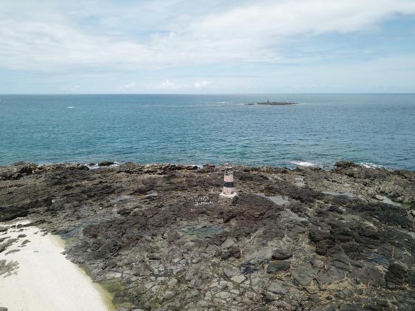 2020大柴面礁記錄