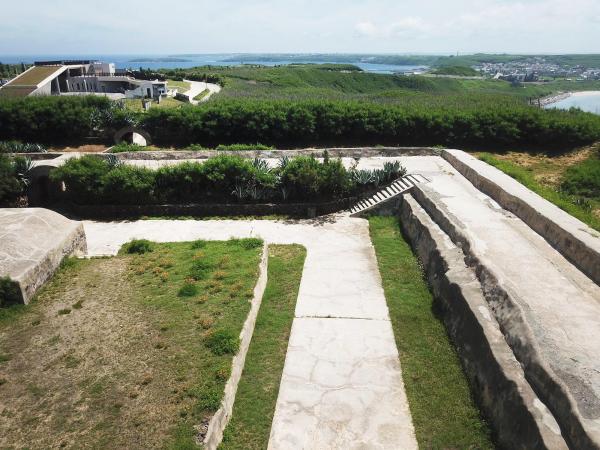 2020西嶼西臺記錄