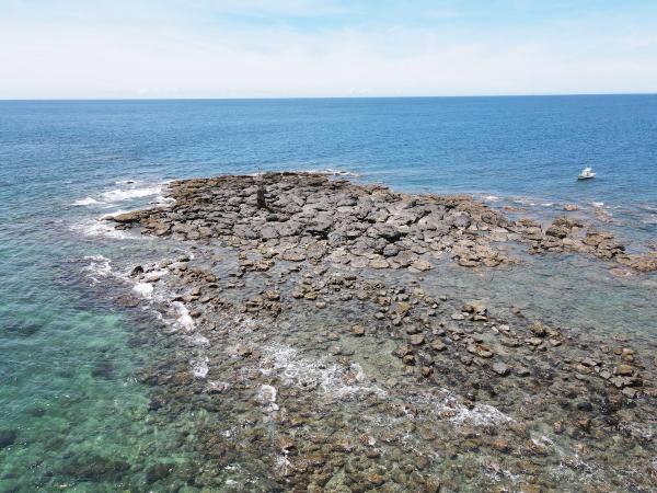 2020小柴面礁記錄