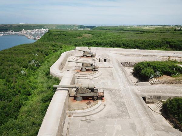 2020西嶼西臺記錄