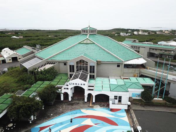 澎湖水族館