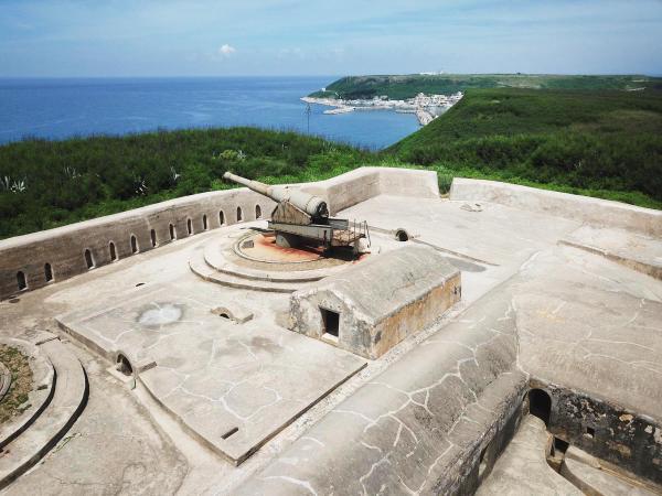 2020西嶼西臺記錄