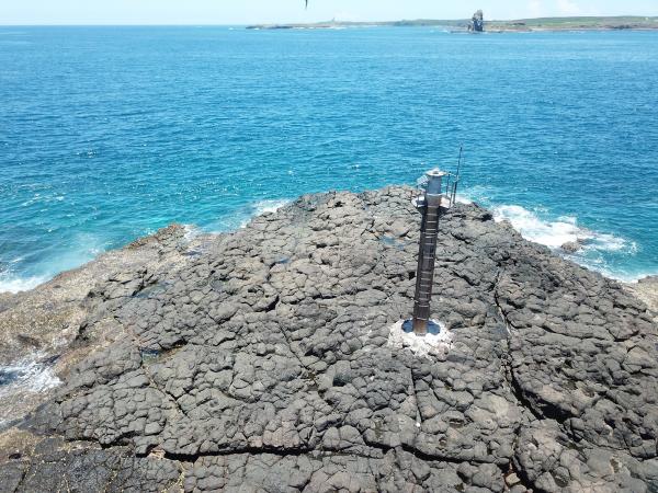 2020船帆嶼塭記錄