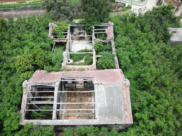 許氏古厝源春號