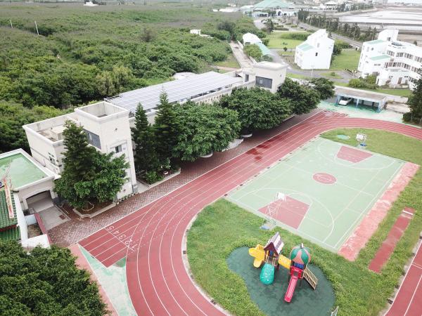 2020港子國小記錄