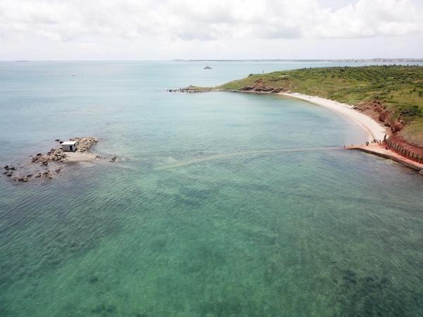 2020講美草嶼記錄