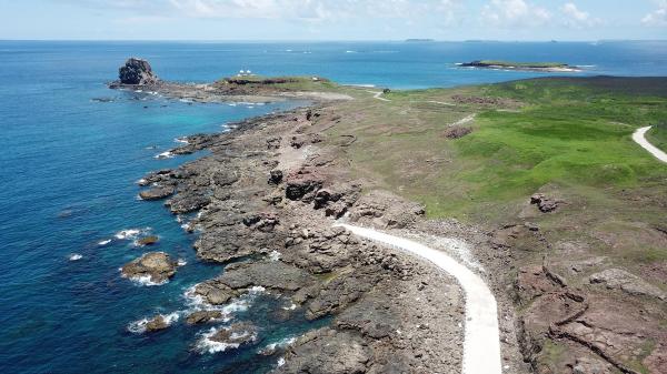 2020將軍澳嶼記錄