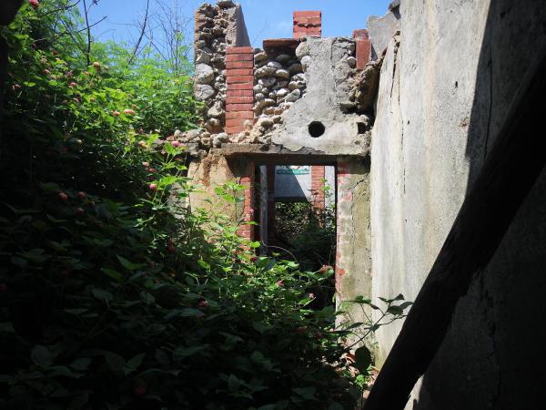 東吉鄭氏古厝49號（滎陽堂）