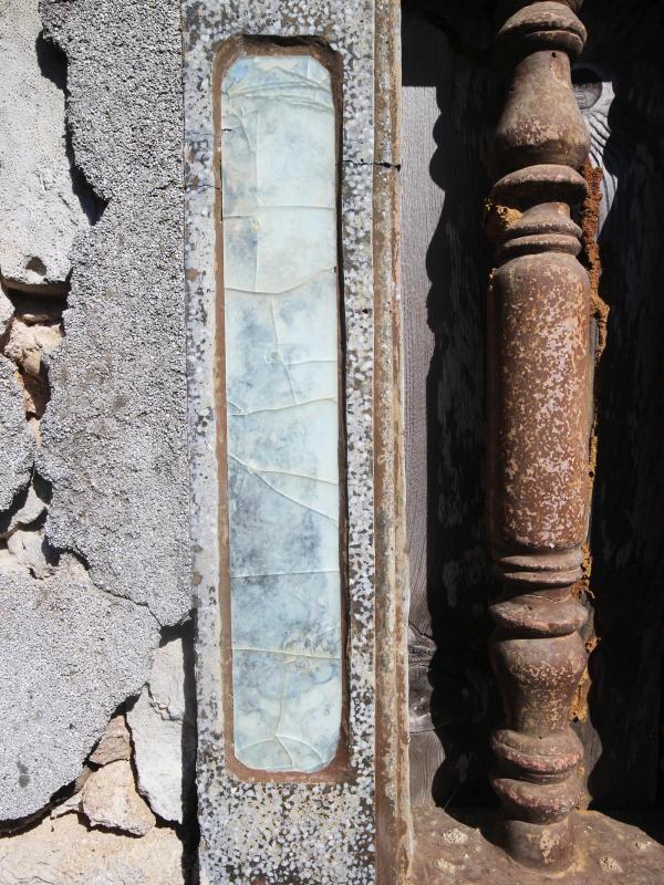 南寮陳氏古厝155號