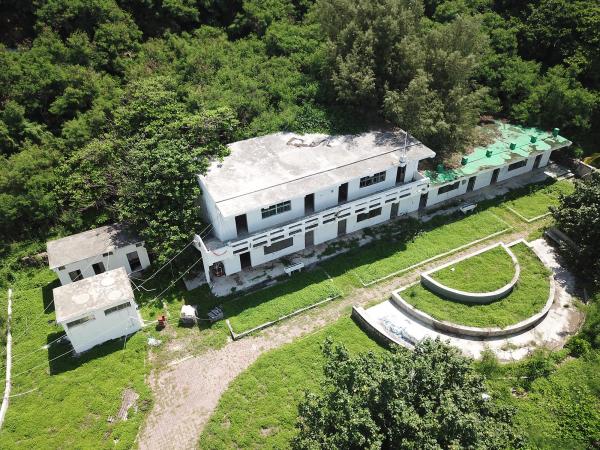 2020東吉國小記錄