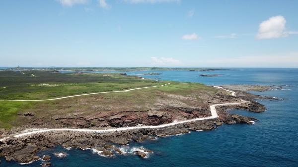 2020將軍澳嶼記錄