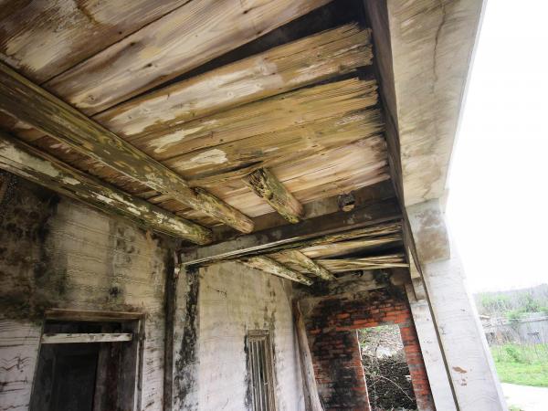 東吉許氏古厝117號（高陽堂）