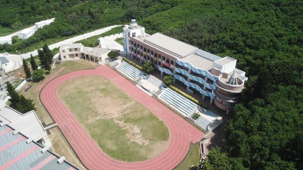 2020外垵國小記錄