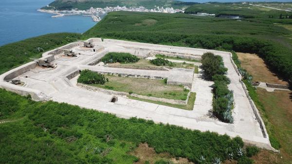 2020西嶼西臺記錄