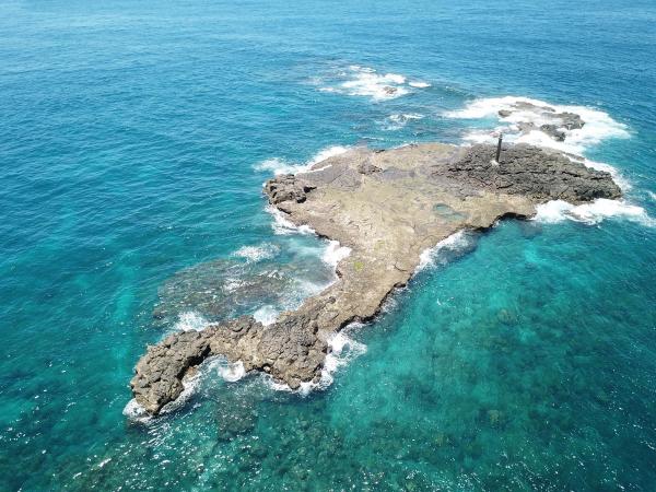 2020船帆嶼塭記錄