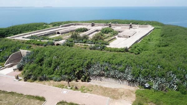 2020西嶼西臺記錄