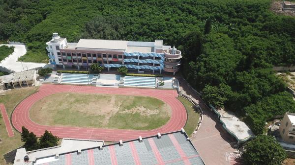 2020外垵國小記錄