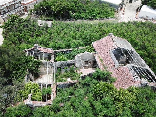 許氏古厝源春號