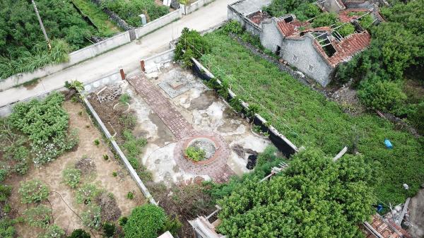 萬記陳陳氏宗祠（餘慶堂） 