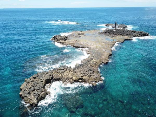 2020船帆嶼塭記錄