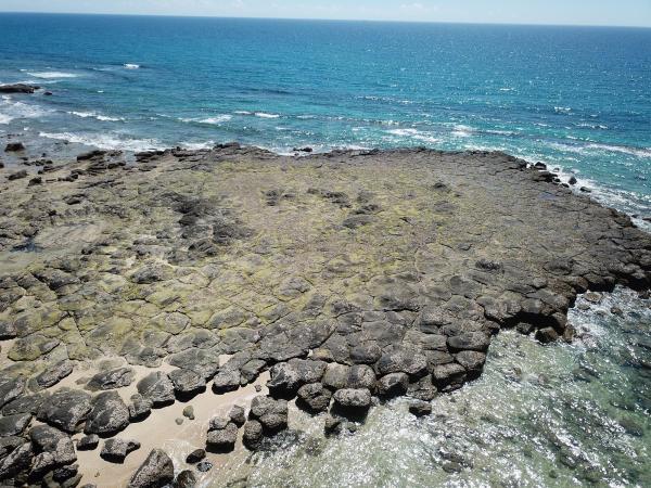 2020土地公嶼記錄