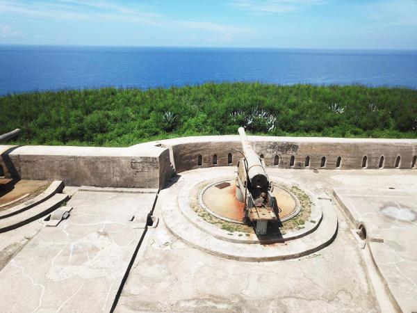 2020西嶼西臺記錄