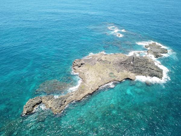 2020船帆嶼塭記錄