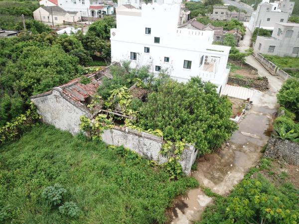 陳廠派四世陳志昌祖厝