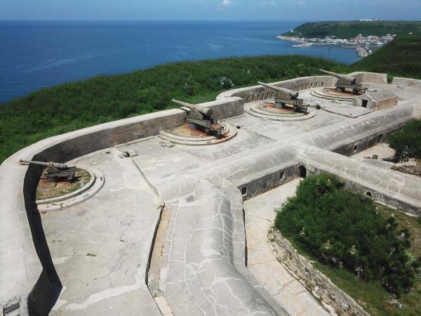 2020西嶼西臺記錄