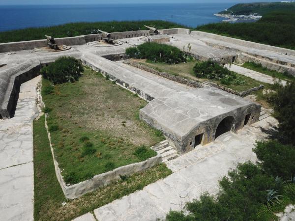 2020西嶼西臺記錄