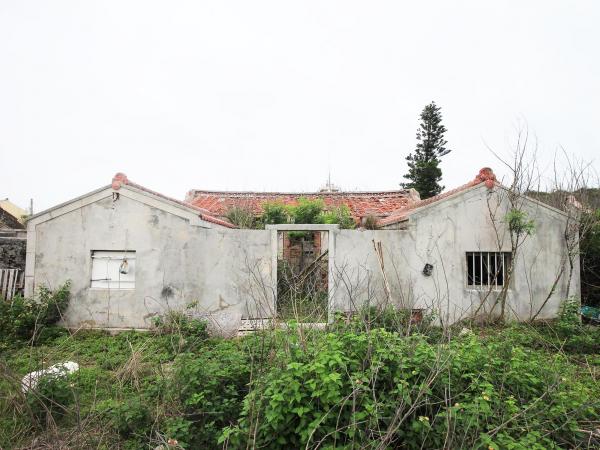 東吉鄭氏古厝49-1號