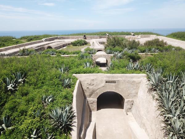 2020西嶼西臺記錄