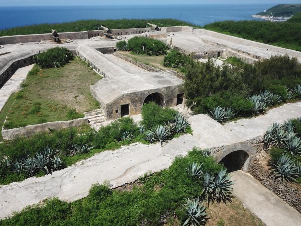 2020西嶼西臺記錄