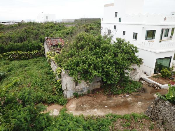 陳廠派四世陳志昌祖厝